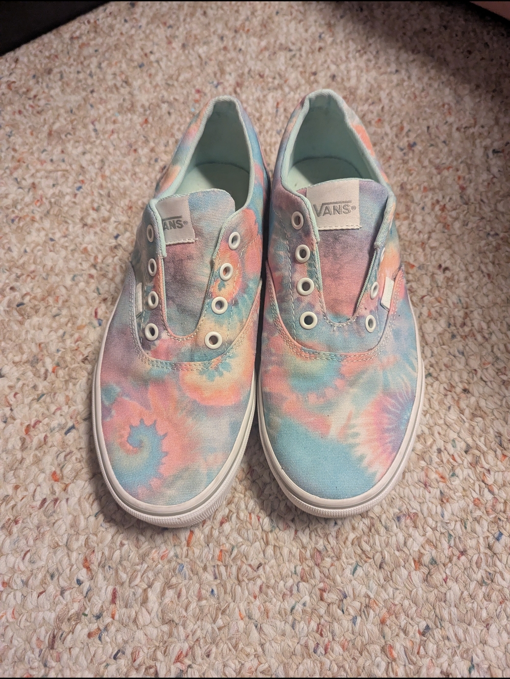 Vans Women Shoes